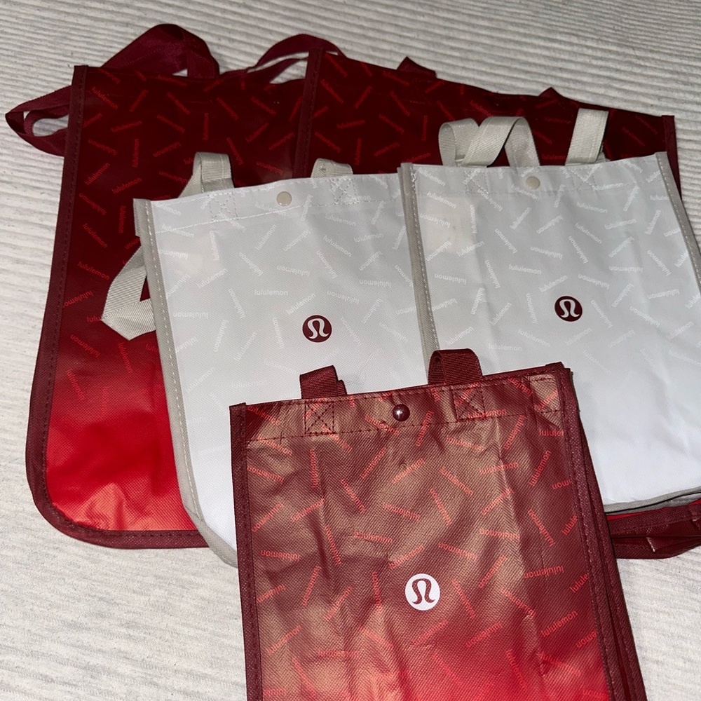 Lululemon Bags